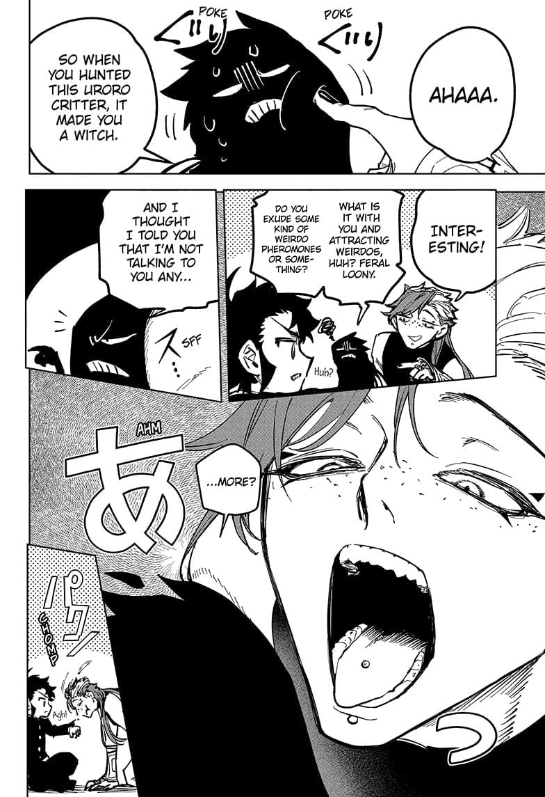 Ichi The Witch, Chapter 24 image 16